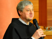 Fr. Giovanni Voltan è stato eletto Definitore generale dell'Ordine e Assistente della Federazione Intermediterranea Ministri Provinciali FIMP