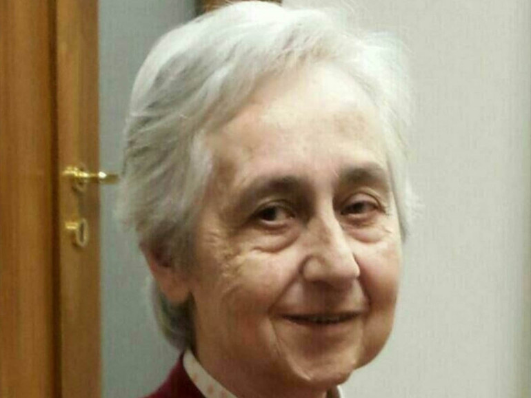 Franca Faggian, storica amministratrice dell'Azione Cattolica di Padova, è tornata alla casa del Padre Franca Faggian, storica amministratrice dell'Azione Cattolica di Padova, è tornata alla casa del Padre