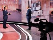 Francia alle urne per scegliere il Presidente. Macron in vantaggio, Le Pen e Mélenchon inseguono