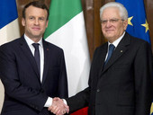 Francia, Italia, Europa: legami più forti delle scaramucce politiche