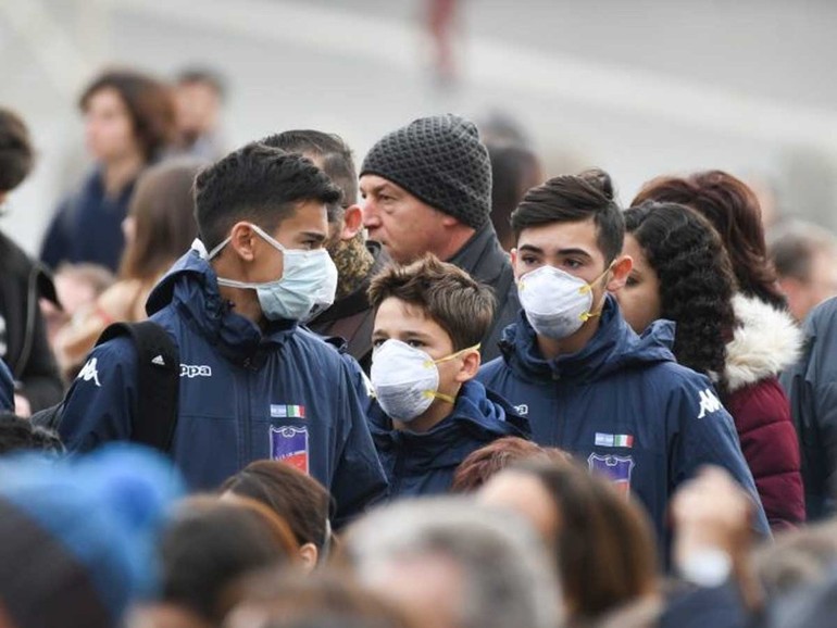 Francia. Indagine su giovani e pandemia: “Non generazione sacrificata al Covid ma futuro e speranza del mondo”