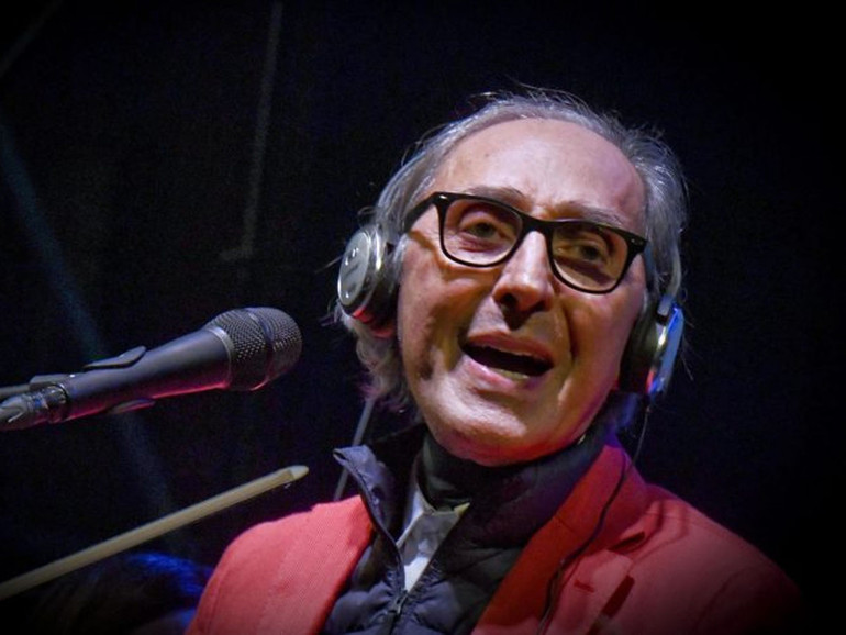 Franco Battiato: se n’è andato un grande, non solo della canzone