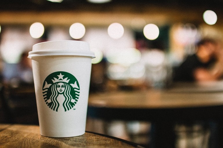 Frappuccini per tutti: a Padova aprirà una caffetteria Starbucks