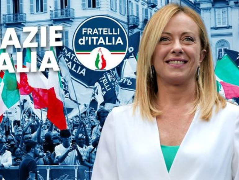 Fratelli d'Italia, dal reddito di cittadinanza alla disabilità: il sociale secondo il partito vincente