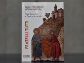 Fratelli tutti: Voce (Focolari): “Vorremmo essere per il Papa una risposta di consolazione e speranza”
