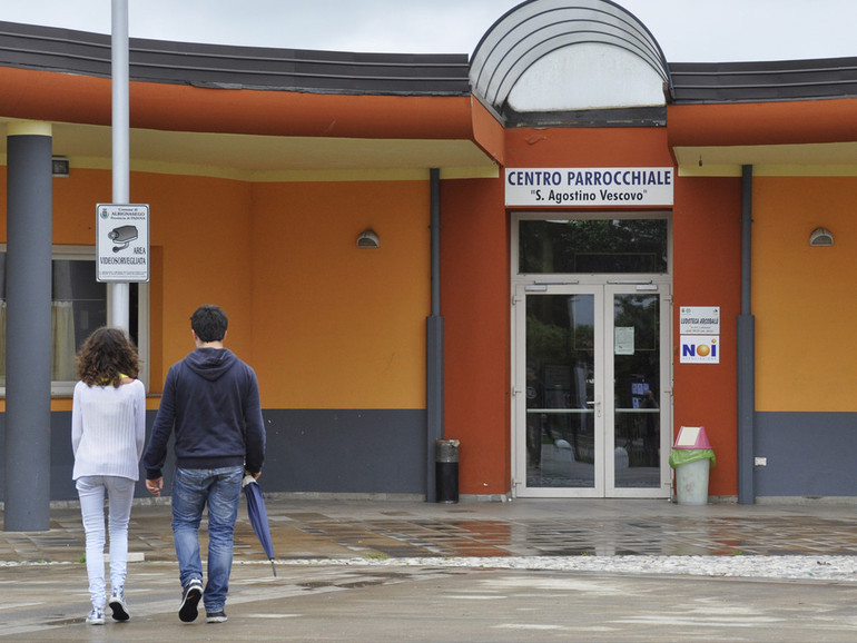 Fraternità a Sant'Agostino. Giovani, insieme in canonica per due settimane