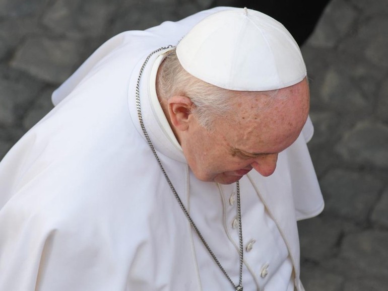 Frati minori: messaggio del Papa al Capitolo generale. “Abbracciate poveri, vittime delle moderne schiavitù, profughi ed esclusi di questo mondo”