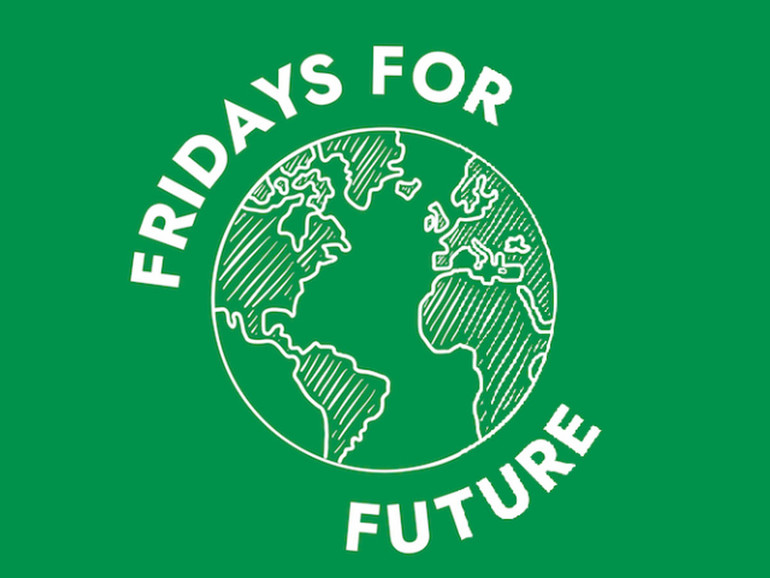 Fridays for future, appello agli agricoltori: “Uniamo le forze contro la crisi climatica” Fridays for future, appello agli agricoltori: “Uniamo le forze contro la crisi climatica”