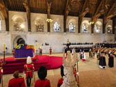 Funerali Elisabetta II: Welby, “il suo servizio a cosi tante persone era radicato nel fatto che seguiva Cristo”