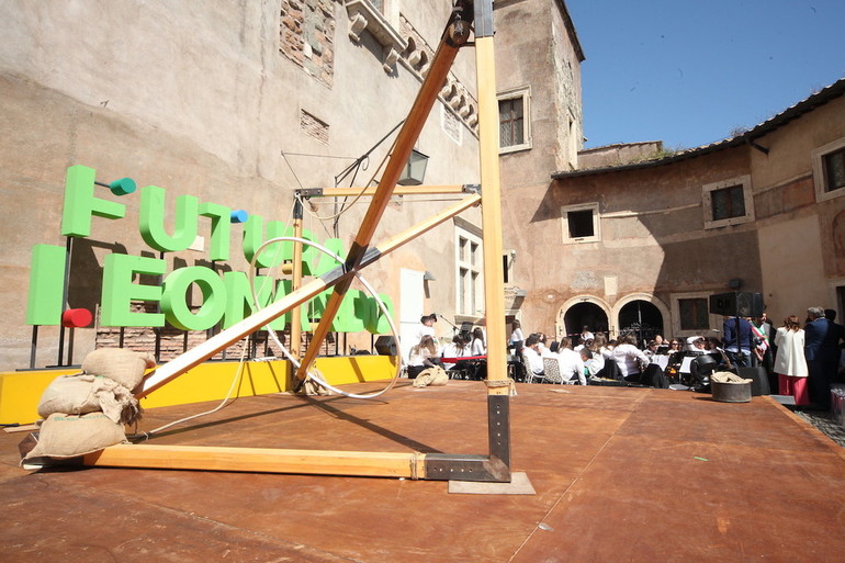 #FuturaLeonardo: le scuole in prima linea per celebrare il genio italiano
