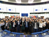 Futuro dell’Europa: salvare la Conferenza per rilanciare l’Ue