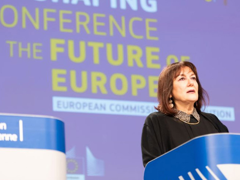 Futuro dell’Europa. Punti fermi e interrogativi sulla Conferenza Ue