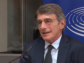 G7: Sassoli (Parlamento Ue), “superare il calcolo del Pil con strumenti che misurino sostenibilità ambientale e sicurezza sociale”