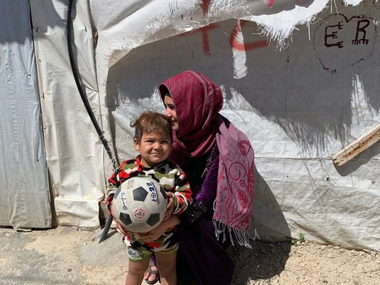 G7. Unicef: leader mondiali devono dare priorità a bambini siriani