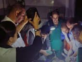 Gaza, Action Aid: “La maggior parte degli interventi chirurgici avviene alla luce dei fari”