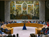 Gaza, l'Assemblea Onu torna a votare sul cessate il fuoco umanitario immediato