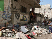 Gaza, “un'incursione a Rafah sarebbe strage di bambini della Striscia”