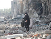Gaza, Unicef: distrutte o danneggiate l’84% delle strutture sanitarie