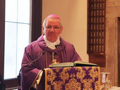 "Gennaio alla liturgia". Sabato 14 gennaio interviene il vescovo Claudio