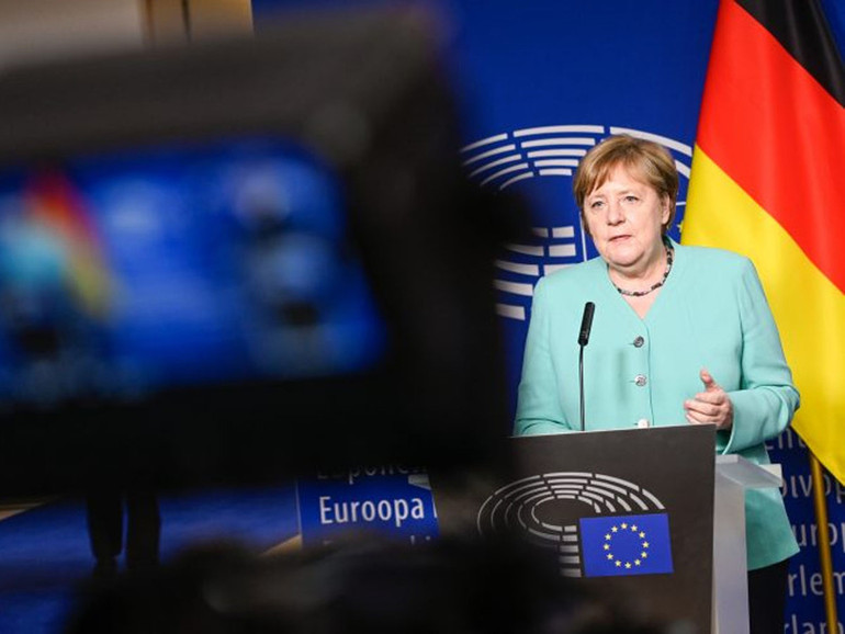 Germania al voto: ma il dopo-Merkel sarà un terno al lotto