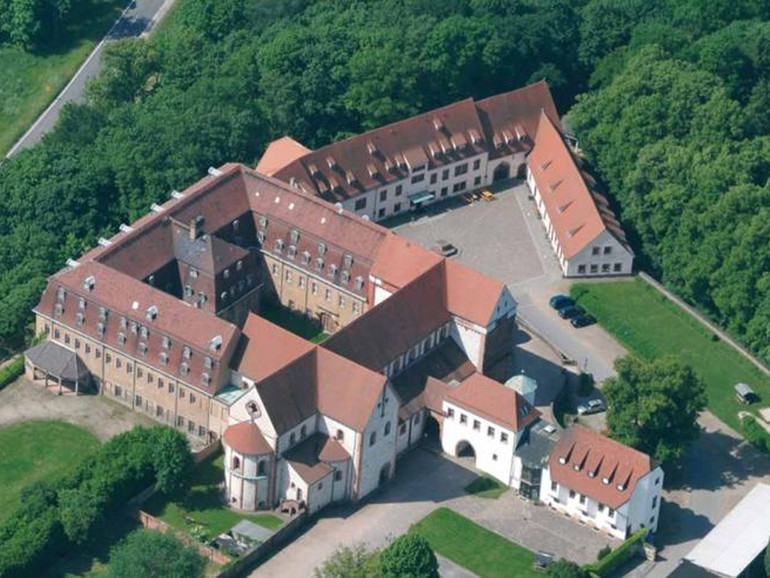 Germania: pellegrinaggio e festa al monastero di Wechselburg per gli 850 anni di fondazione