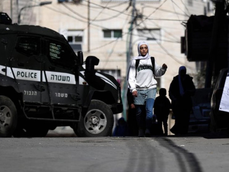 Gerusalemme: nel Giorno della Memoria e in pieno Shabbat attentato in sinagoga con 8 morti e 10 feriti