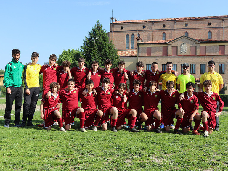 Gianesini in campo da 75 anni. Lo sport nella parrocchia di san Giuseppe Gianesini in campo da 75 anni. Lo sport nella parrocchia di san Giuseppe