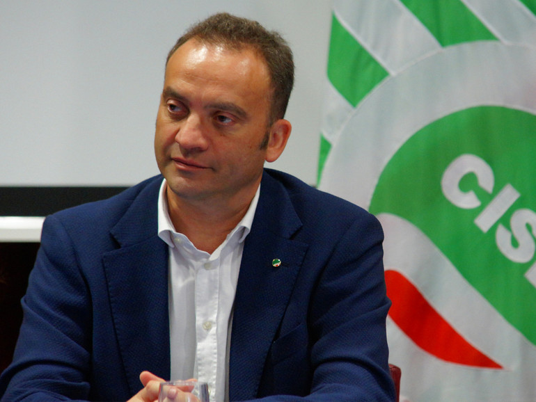 Gianfranco Refosco è il nuovo Segretario generale