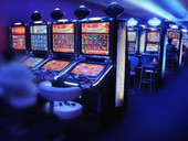 Gioco d’azzardo: a Prato, Teramo e Rovigo la raccolta pro capite più alta