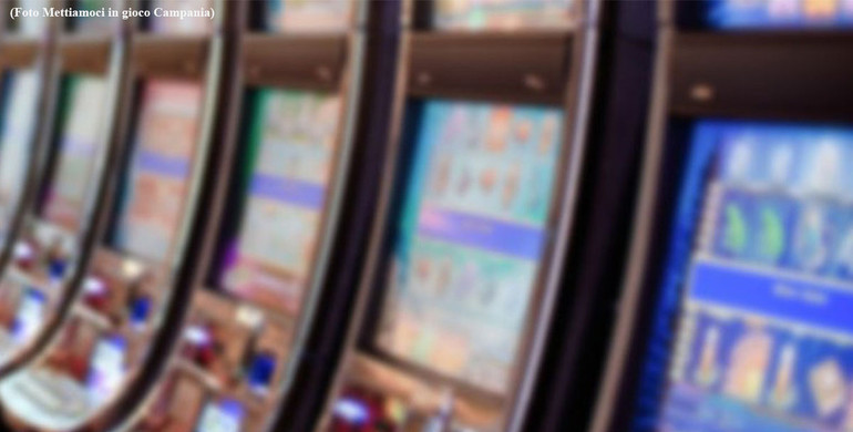 Gioco d’azzardo, giro da 5 miliardi di euro in Veneto