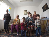 Giordania: Suleiman (Caritas), “Non rifugiati, ma ospiti”