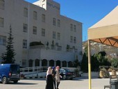 Giordania. Ad Amman, nel Centro Nostra Signora della Pace dove malati, disabili e rifugiati riacquistano dignità