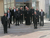 Giordania. Dalla parrocchia di Fuheis l’appello ai vescovi Usa e Ue: “Scuole cristiane antidoto all’estremismo”