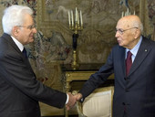 Giorgio Napolitano: Mattarella, “ha interpretato con fedeltà alla Costituzione e acuta intelligenza il ruolo di garante dei valori della nostra c...