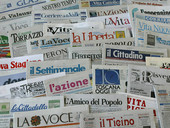 Giornali Fisc: Roma, dal 21 al 23 novembre assemblea nazionale elettiva su “Libertà di stampa e presidi di libertà”