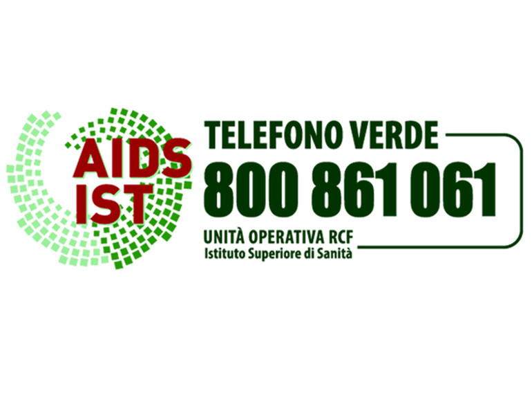 Giornata Aids, Iss: oltre 6 mila telefonate al numero verde nel 2021