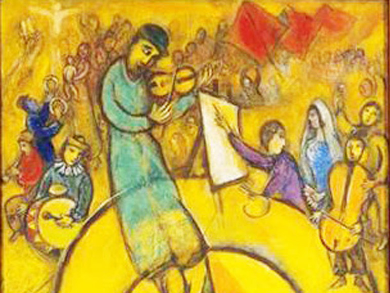 Giornata del dialogo Ebraico-Cristiano. Il 17 gennaio 2022 nella Facoltà Teologica del Triveneto