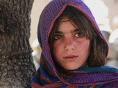 Giornata delle ragazze, “vivere in zone di conflitto aumenta del 20% il rischio di matrimonio precoce”