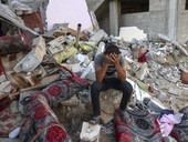 Giornata di digiuno e preghiera per la pace: il canto incessante dei cristiani di Gaza