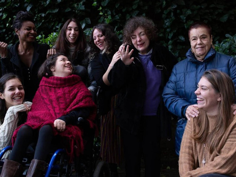 Giornata disabilità, Casa al Plurale: “Riconoscere operatori sociosanitari delle case famiglia”
