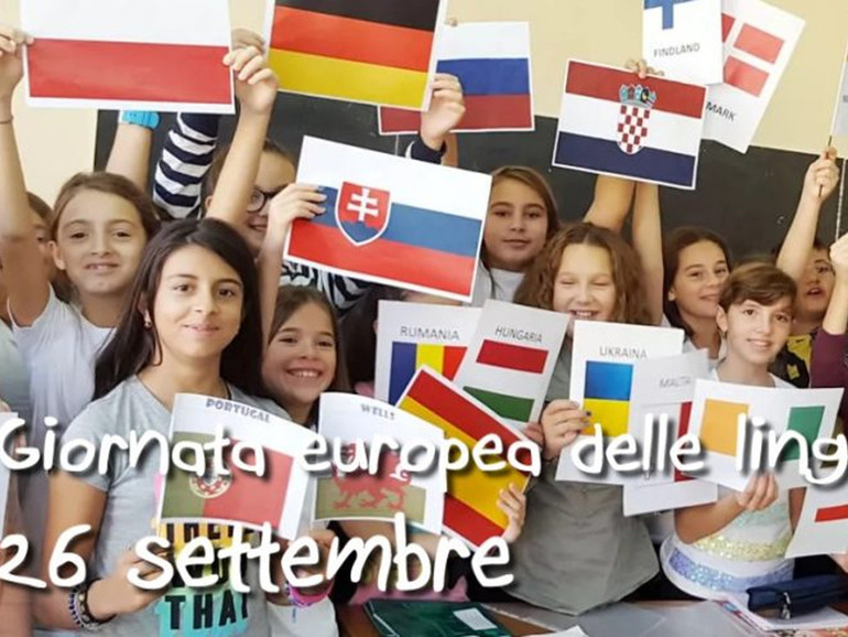 Giornata europea delle lingue: Buric (CdE), “opportunità per promuovere la diversità culturale”. 225 idiomi indigeni nel continente