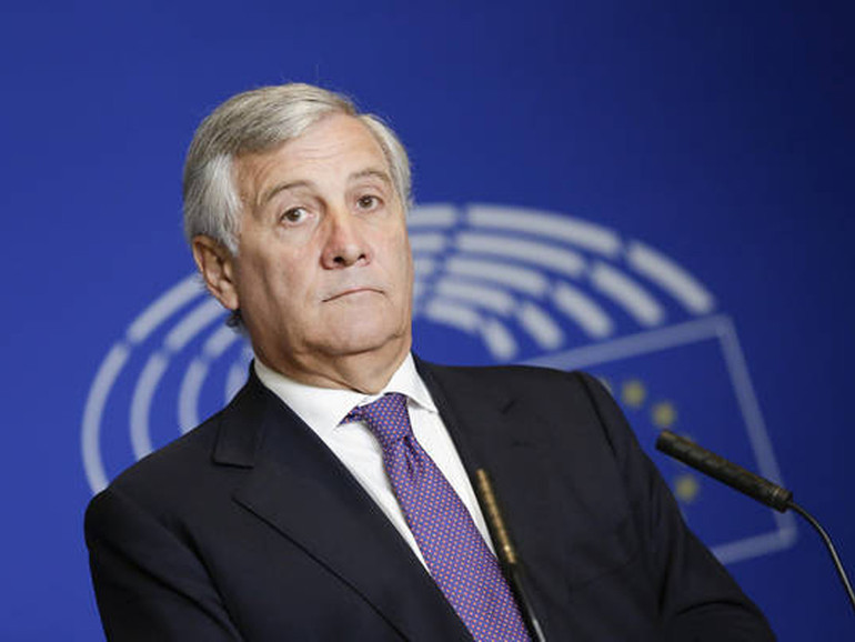 Giornata memoria. Tajani: "Ricordare sempre, contro ogni negazionismo" Giornata memoria. Tajani: "Ricordare sempre, contro ogni negazionismo"