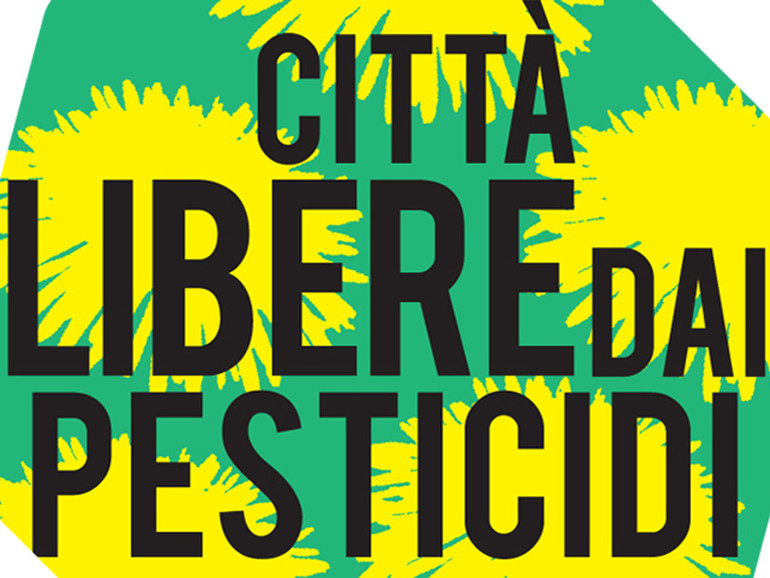 Giornata mondiale dell'ambiente: l'esempio dei comuni pesticidi free