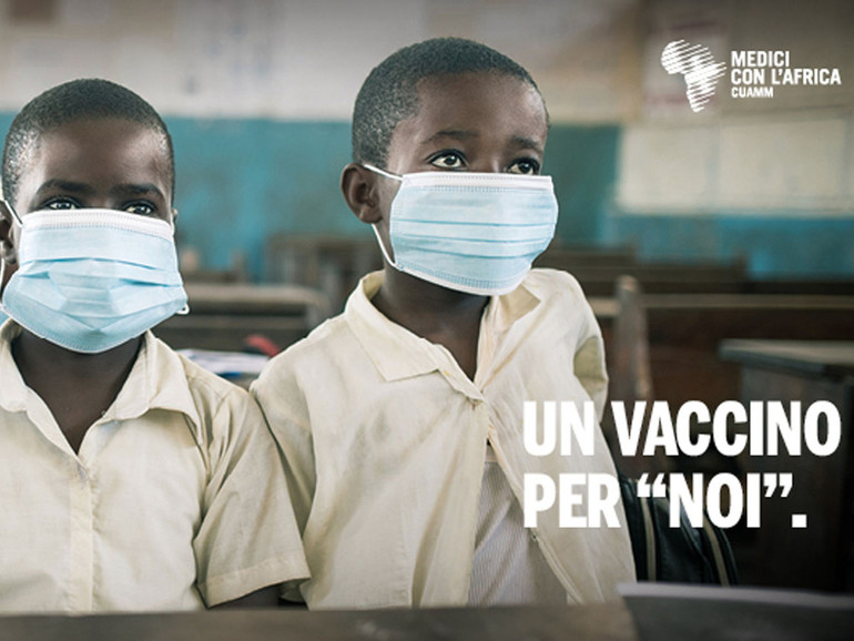 Giornata Mondiale della Malaria. Medici con l'Africa Cuamm porta cure e prevenzione nei villaggi, nonostante il Covid-19