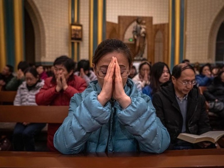 Giornata mondiale di preghiera per la Chiesa in Cina. Ma gli arresti e le persecuzioni non si fermano