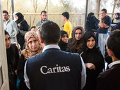 Giornata mondiale migranti e rifugiati. Un nuovo umanesimo. L'editoriale del direttore di Caritas Padova Lorenzo Rampon