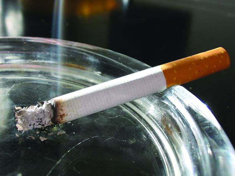 Giornata mondiale senza tabacco: Rapporto nazionale 2019, “fuma più di un italiano su 5. Al Sud la percentuale più alta tra le donne”