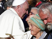 Giornata per la carità del Papa 2019. Mons. Russo (Cei): “Stare con i poveri e gli ‘scarti’ della società”