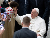 Giornata per la carità del Papa: “Un modo concreto per stare accanto al Papa”