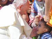 Giornata per la carità del Papa. Mons. Russo: “È una questione di cuore”